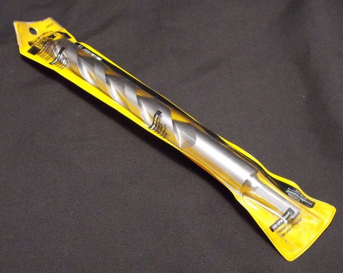 New dewalt carbide masonry - new,