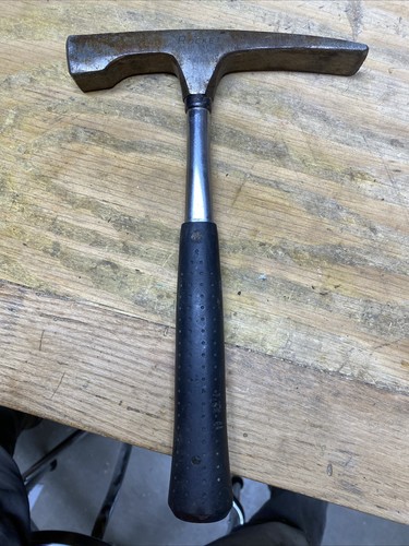 Vintage rocket w hammer - vintage, 08